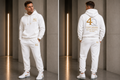 Men’s 4Q Legacy Set White/Gold