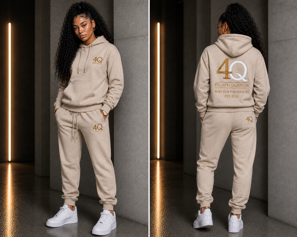 Women’s 4Q Legacy Set