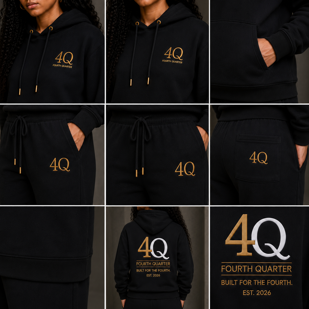 Women’s 4Q Legacy Set