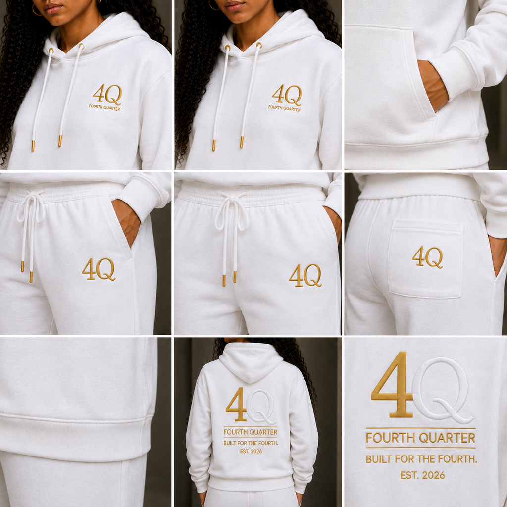 Women’s 4Q Legacy Set
