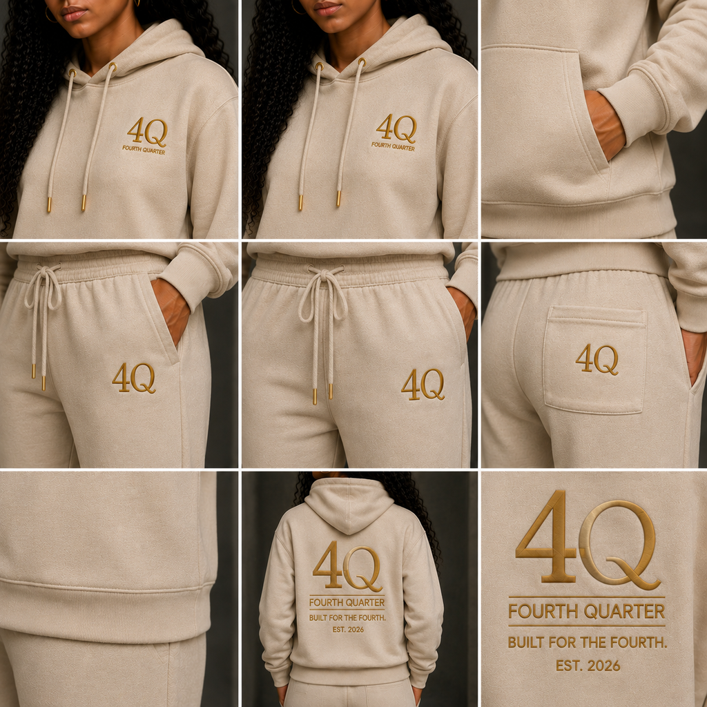 Women’s 4Q Legacy Set